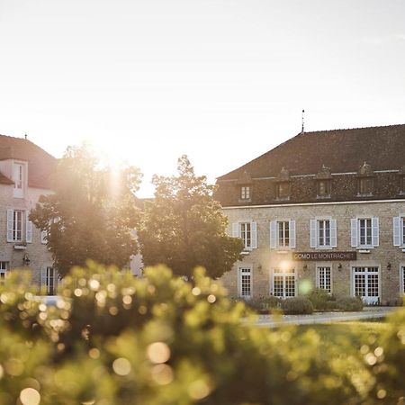 Como Le Montrachet Puligny-Montrachet Ngoại thất bức ảnh