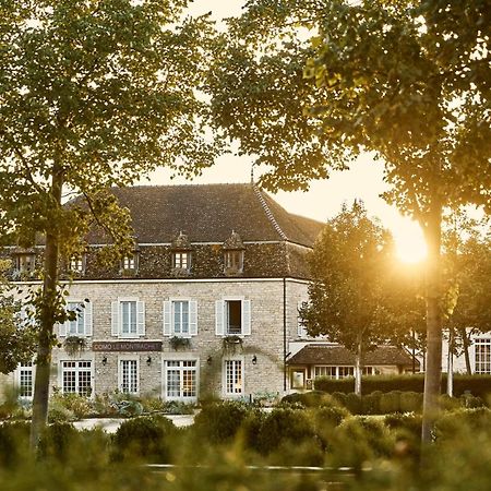 Como Le Montrachet Puligny-Montrachet Ngoại thất bức ảnh
