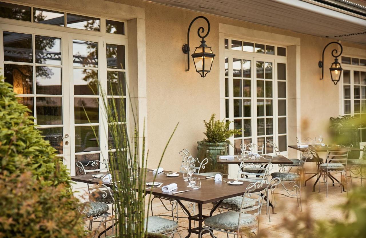 Como Le Montrachet Puligny-Montrachet Ngoại thất bức ảnh