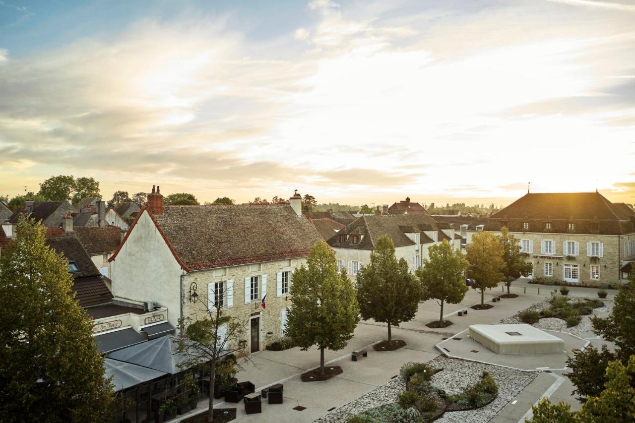 Como Le Montrachet Puligny-Montrachet Ngoại thất bức ảnh