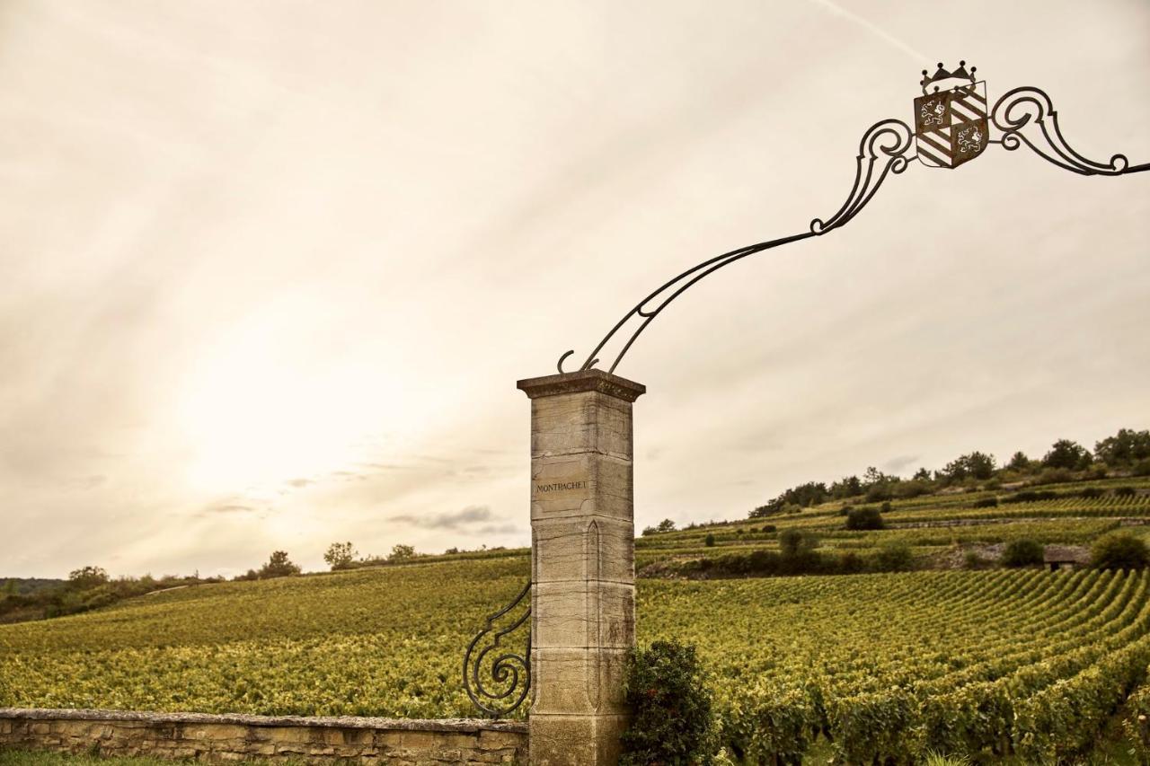 Como Le Montrachet Puligny-Montrachet Ngoại thất bức ảnh