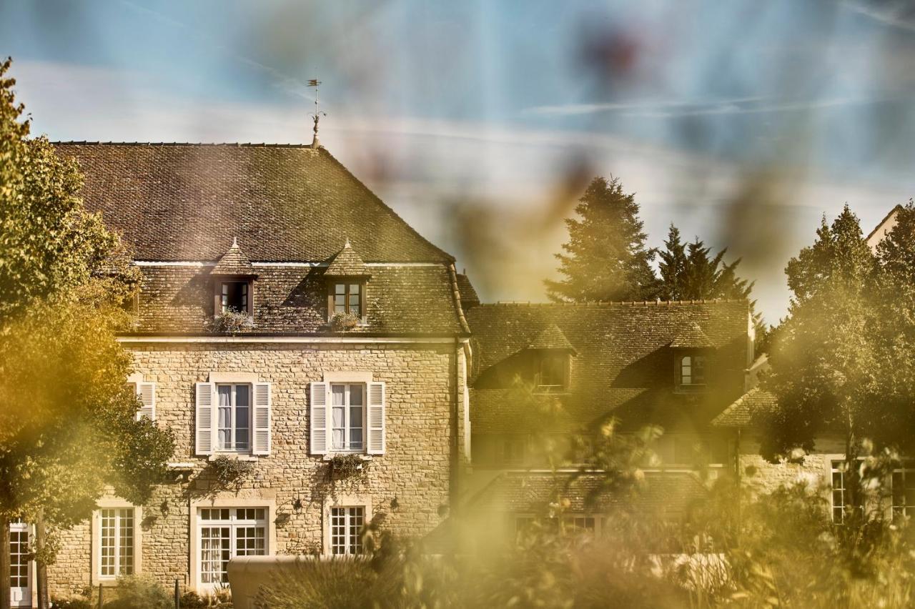Como Le Montrachet Puligny-Montrachet Ngoại thất bức ảnh