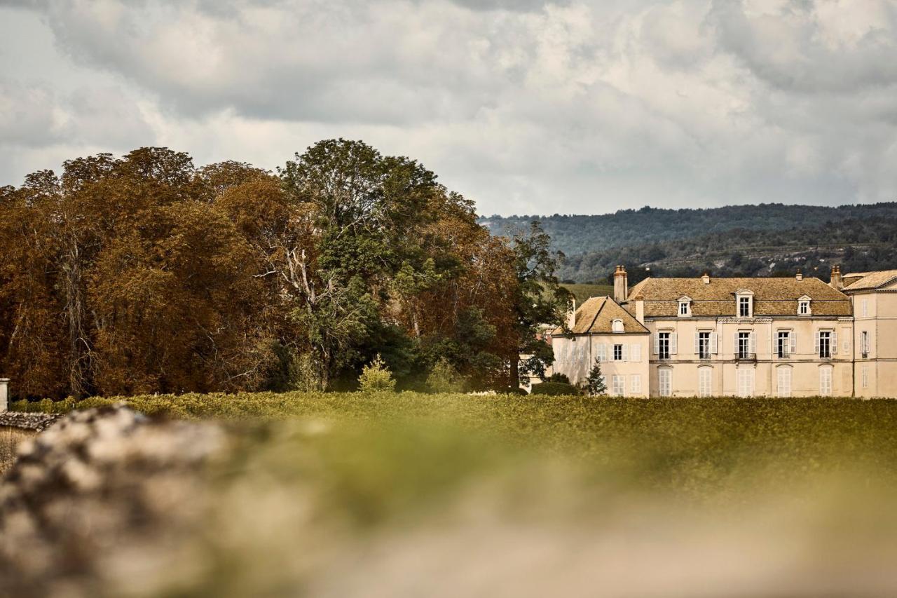 Como Le Montrachet Puligny-Montrachet Ngoại thất bức ảnh