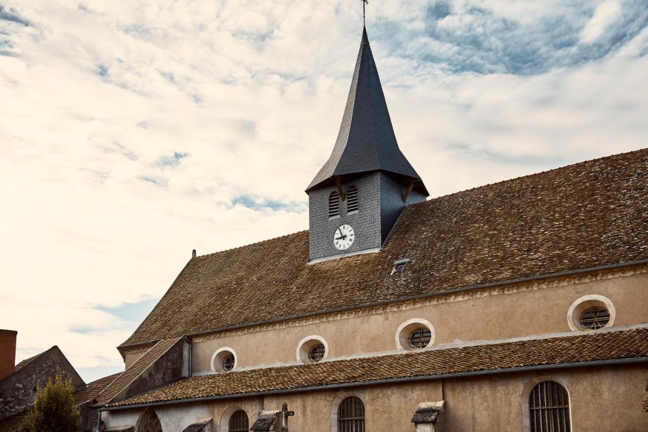 Como Le Montrachet Puligny-Montrachet Ngoại thất bức ảnh
