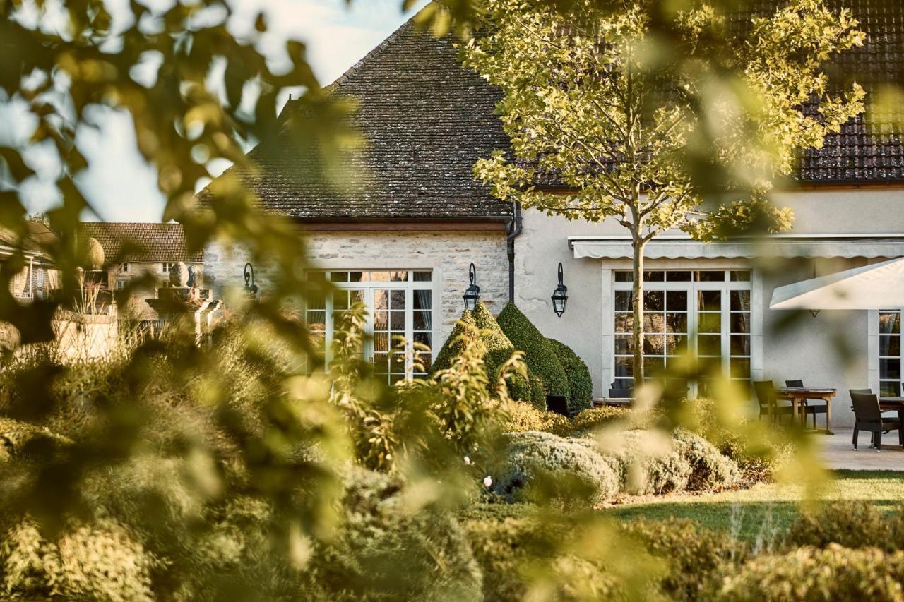 Como Le Montrachet Puligny-Montrachet Ngoại thất bức ảnh