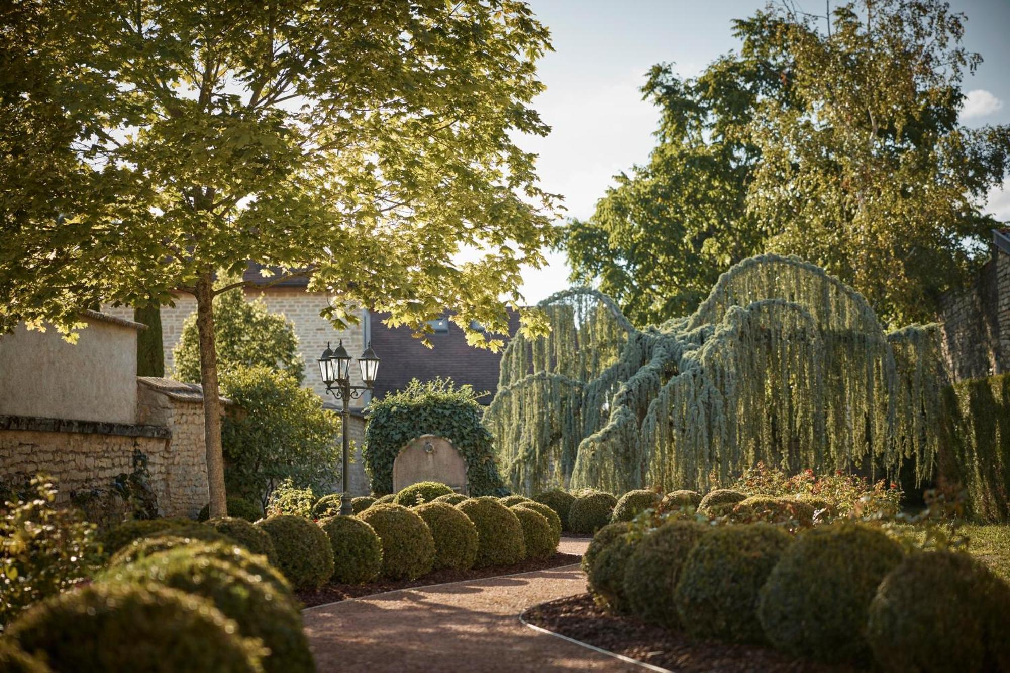 Como Le Montrachet Puligny-Montrachet Ngoại thất bức ảnh