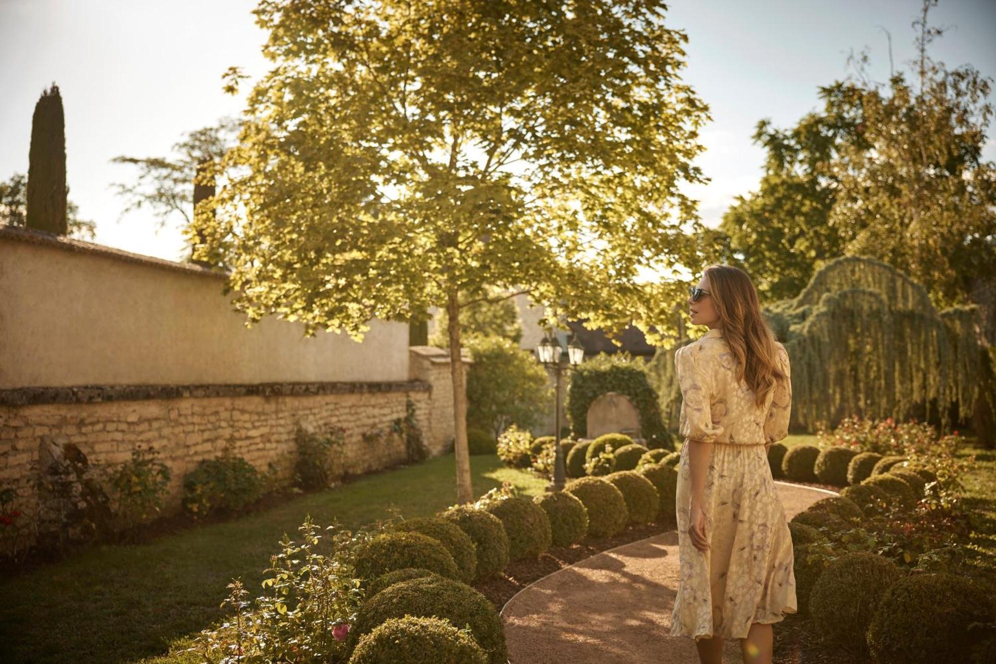 Como Le Montrachet Puligny-Montrachet Ngoại thất bức ảnh
