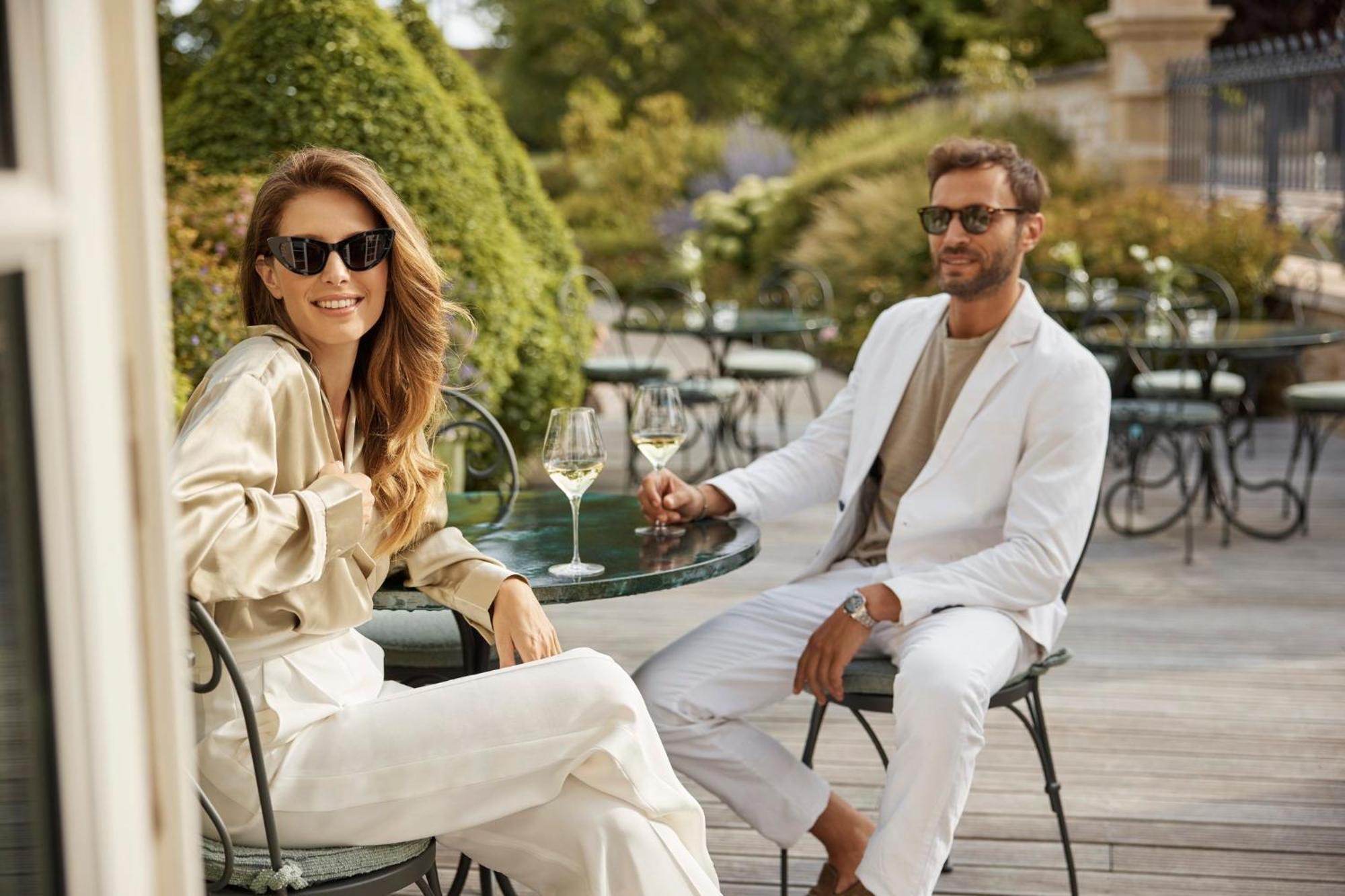 Como Le Montrachet Puligny-Montrachet Ngoại thất bức ảnh