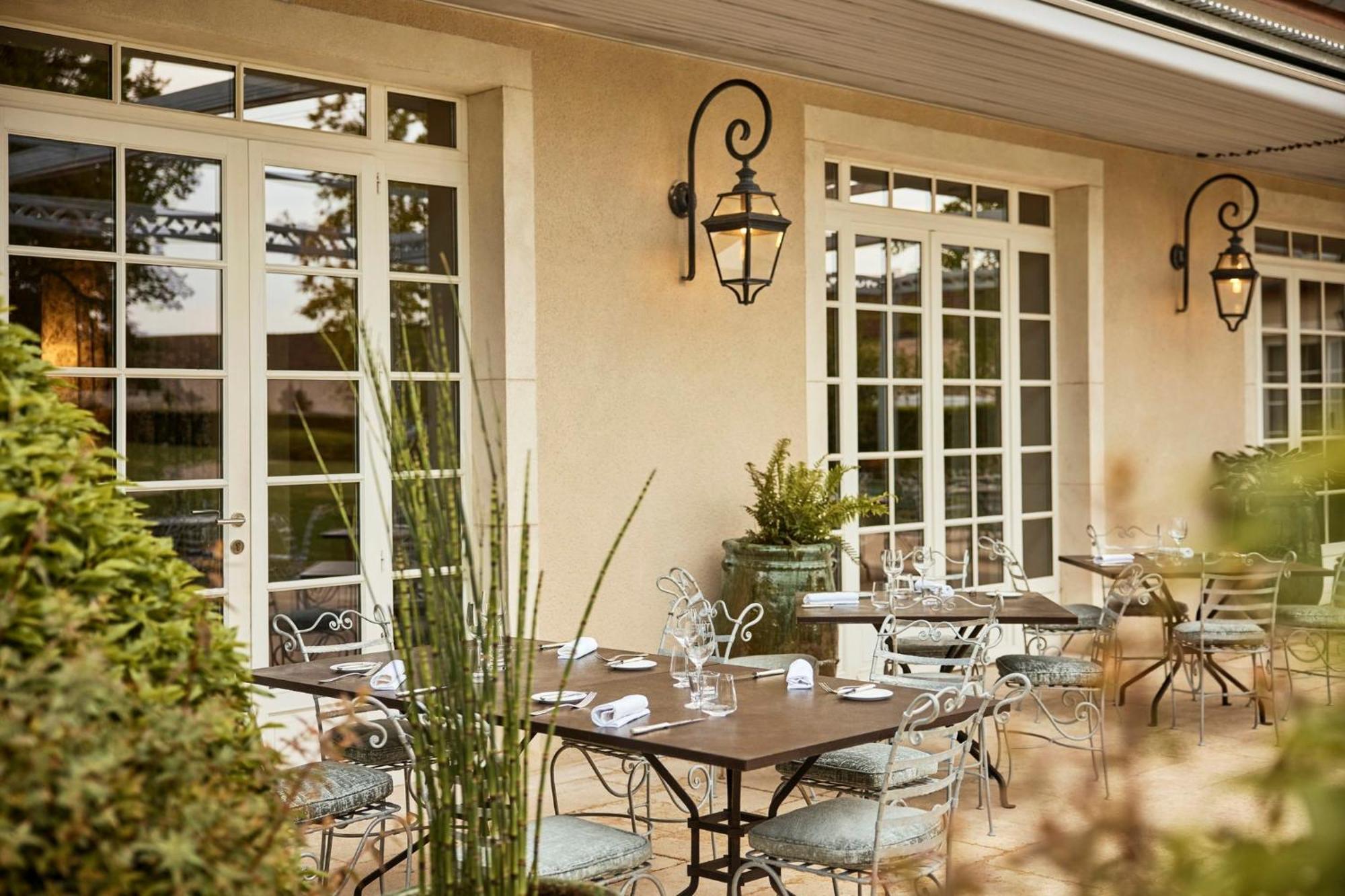 Como Le Montrachet Puligny-Montrachet Ngoại thất bức ảnh