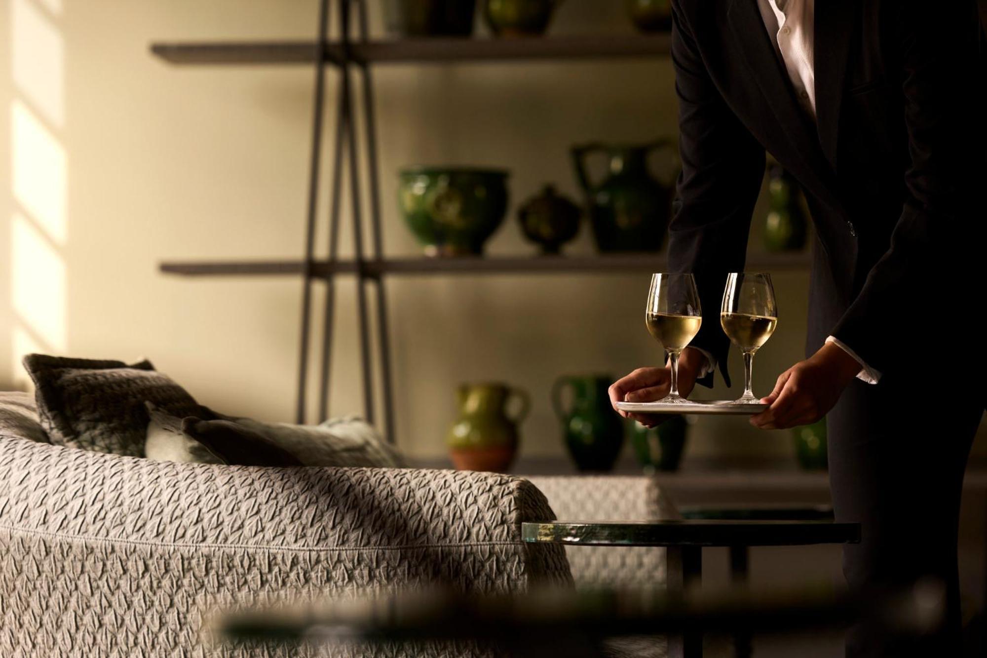 Como Le Montrachet Puligny-Montrachet Ngoại thất bức ảnh