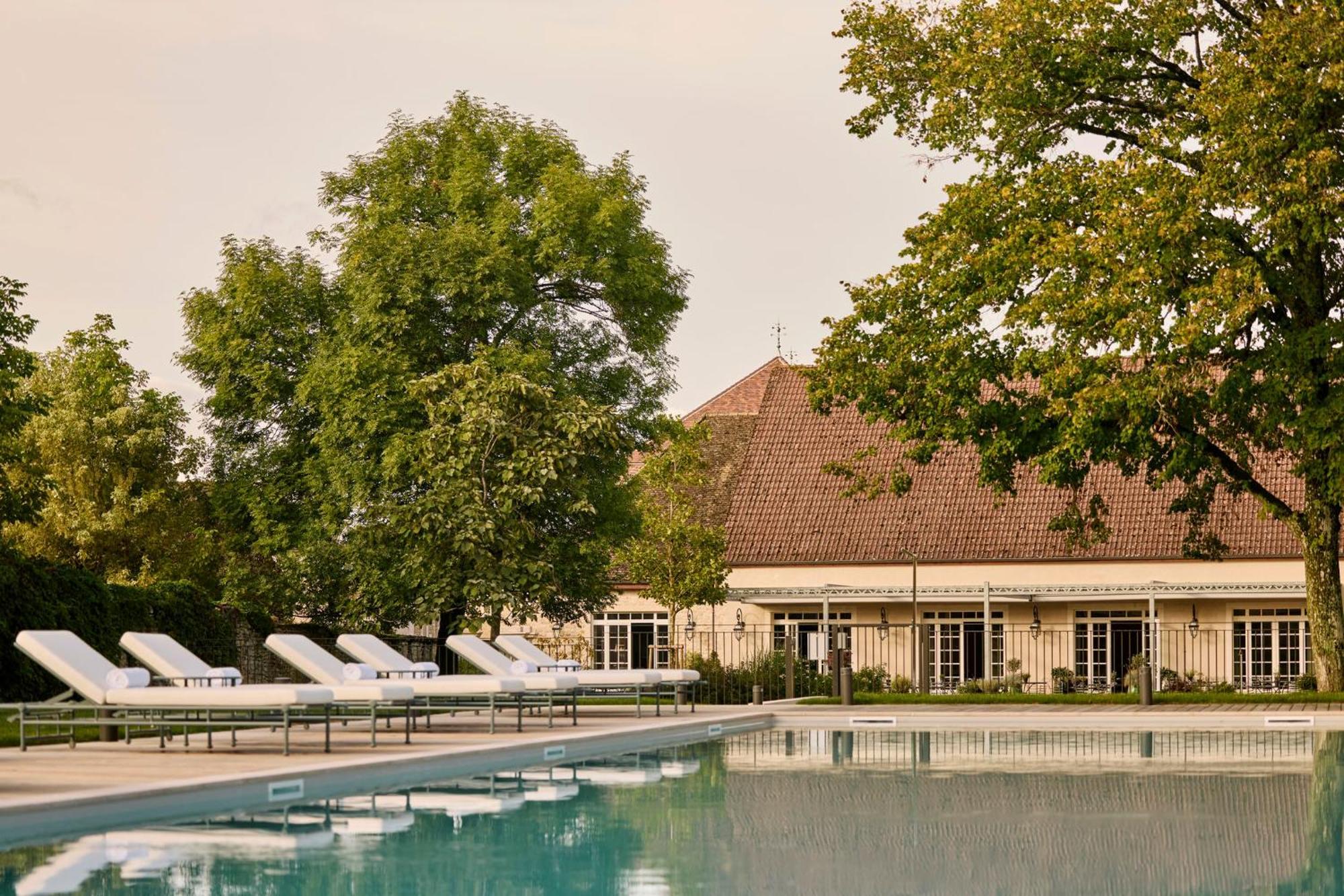 Como Le Montrachet Puligny-Montrachet Ngoại thất bức ảnh